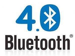 Bluetooth 4.0